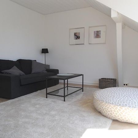Das Stadthaus Bad Salzuflen Room photo