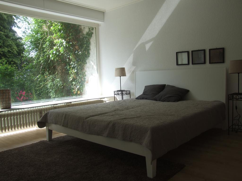 Das Stadthaus Bad Salzuflen Room photo
