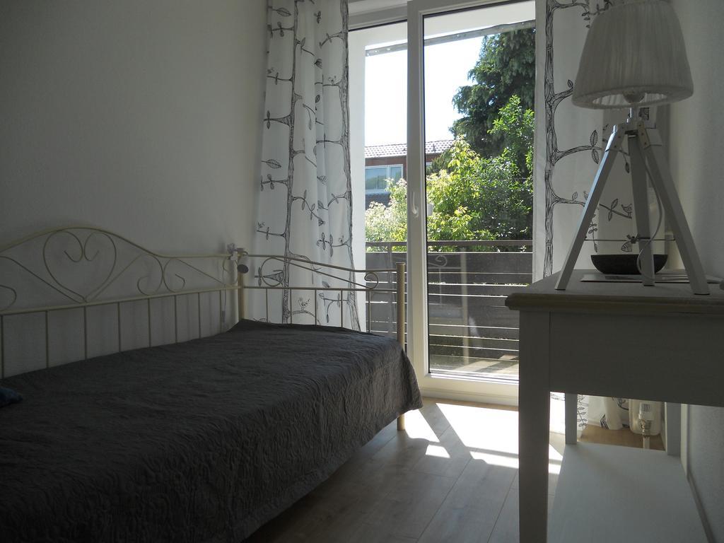 Das Stadthaus Bad Salzuflen Room photo
