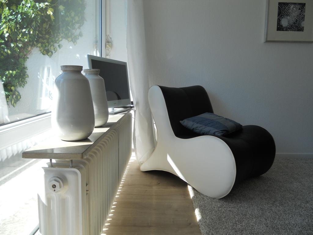 Das Stadthaus Bad Salzuflen Room photo
