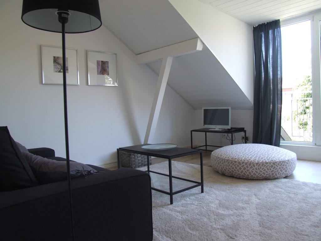 Das Stadthaus Bad Salzuflen Room photo